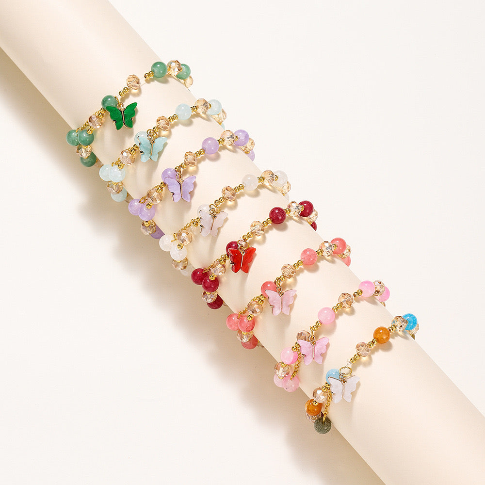 Bracelets Lucky Bags - Open in Live