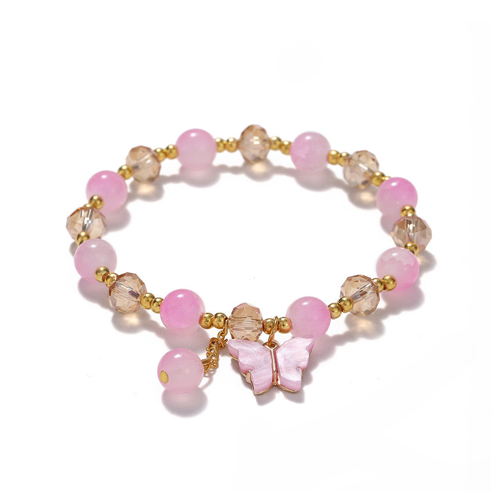 Bracelets Lucky Bags - Open in Live