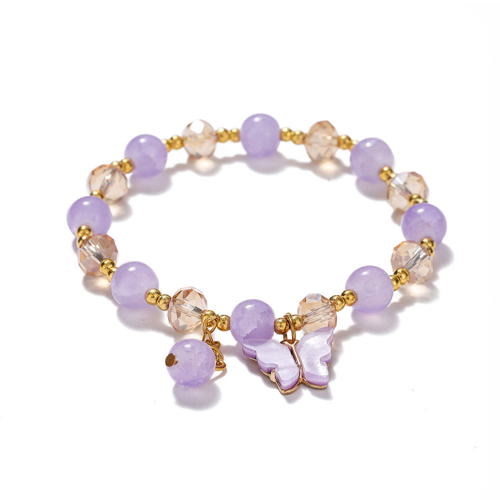 Bracelets Lucky Bags - Open in Live