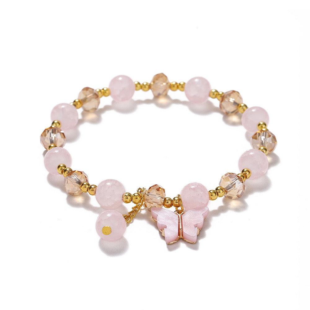 Bracelets Lucky Bags - Open in Live