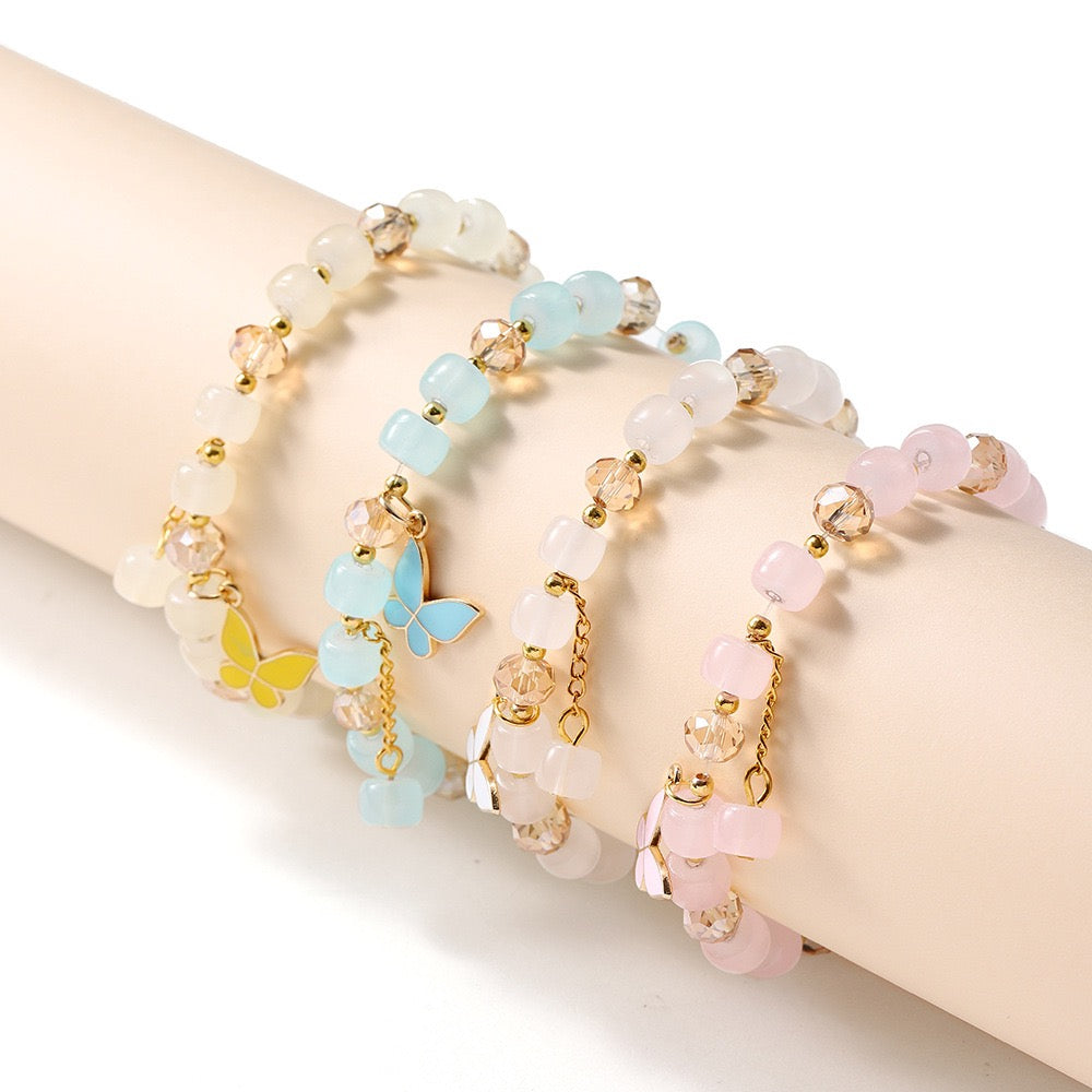 Bracelets Lucky Bags - Open in Live