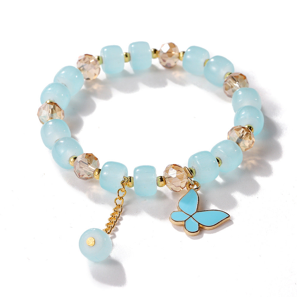Bracelets Lucky Bags - Open in Live