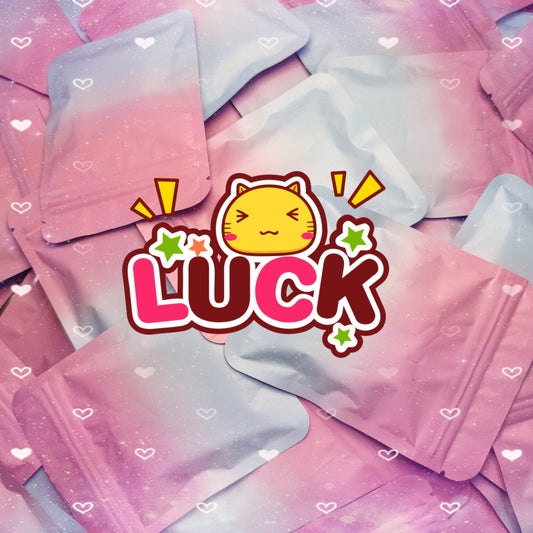 Bracelets Lucky Bags - Open in Live